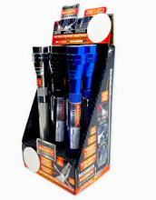 Load image into Gallery viewer, Roughneck Magnetic Led Flashlight Extender Tool