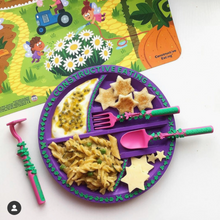 Load image into Gallery viewer, Garden Plate