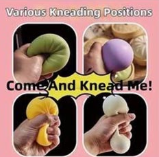 Load image into Gallery viewer, Squishy Bao Bun Dumpling with Steamer