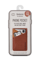 Load image into Gallery viewer, Bookaroo Phone Pocket