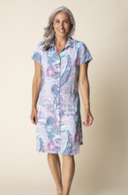 Load image into Gallery viewer, Destination Unknown Cabana Dress