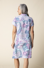 Load image into Gallery viewer, Destination Unknown Cabana Dress