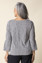 Load image into Gallery viewer, DAISY DASH FLOUNCE TOP S26H