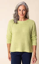 Load image into Gallery viewer, SHORESIDE PULLOVER S26H