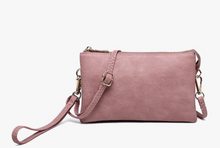 Load image into Gallery viewer, Riley Vegan Crossbody