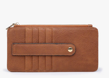 Load image into Gallery viewer, Saige Vegan Wallet