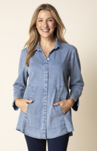 Load image into Gallery viewer, Perfect Travel Shirts "The One" Shirt S26H