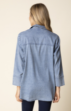 Load image into Gallery viewer, Perfect Travel Shirts "The One" Shirt S26H