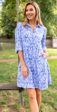 Load image into Gallery viewer, Lanai Dress S26H