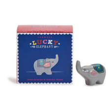 Load image into Gallery viewer, Live Happy Lucky Charm in Gift Box