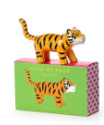 Load image into Gallery viewer, Hear Me Roar Ceramic Ring Holder