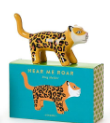 Load image into Gallery viewer, Hear Me Roar Ceramic Ring Holder