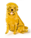 Load image into Gallery viewer, Best Friend Dog Claw Clip