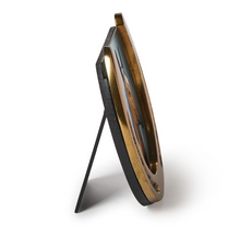 Load image into Gallery viewer, Horseshoe Photo Frame 3 1/2" x 3 1/2"