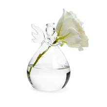 Load image into Gallery viewer, Angel Bud Vase
