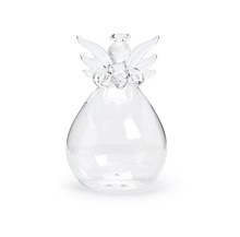 Load image into Gallery viewer, Angel Bud Vase
