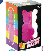 Load image into Gallery viewer, Sugar Squishy Assorted Styles
