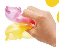 Load image into Gallery viewer, Sugar Squishy Assorted Styles