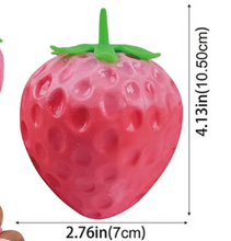 Load image into Gallery viewer, Squeeze Strawberry