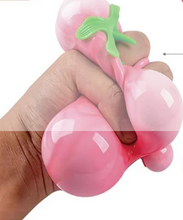Load image into Gallery viewer, Squeeze Strawberry