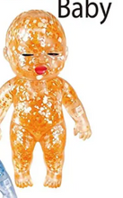 Load image into Gallery viewer, Sugar Squeeze Babies 4.1 in.