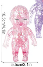 Load image into Gallery viewer, Sugar Squeeze Babies 4.1 in.