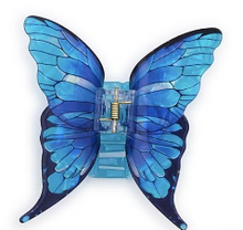 Load image into Gallery viewer, Beautiful Butterfly Shaped Claw Clip