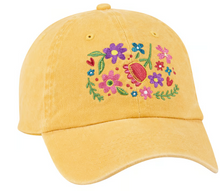 Load image into Gallery viewer, Make A Difference Baseball Cap