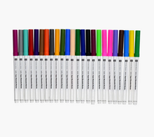 Load image into Gallery viewer, Super Washable Markers (Set of 24 Colors)