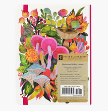 Load image into Gallery viewer, Mushroom Medley Journal