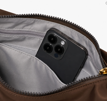 Load image into Gallery viewer, Crescent Convertible Hobo