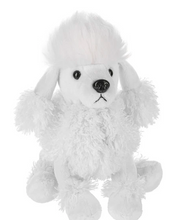 Load image into Gallery viewer, Webkinz White Poodle 2026