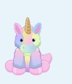 Load image into Gallery viewer, Webkinz Enchanted Unicorn 2026