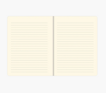 Load image into Gallery viewer, Watercolor Feathers Journal