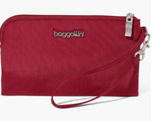 Load image into Gallery viewer, baggallini rfid wristlet