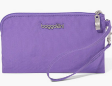 Load image into Gallery viewer, baggallini rfid wristlet