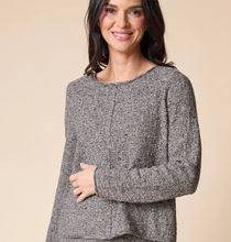 Load image into Gallery viewer, Scramble Stitch Chill Knit Sweater - F26H