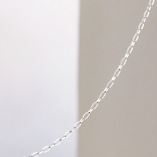 Load image into Gallery viewer, Permanent Jewelry Necklace