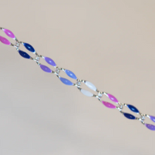 Load image into Gallery viewer, Permanent Jewelry Anklet