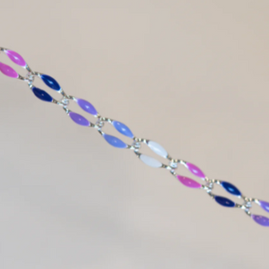 Permanent Jewelry Bracelet