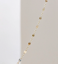 Load image into Gallery viewer, Permanent Jewelry Necklace