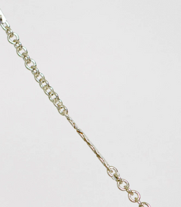 Permanent Jewelry Anklet