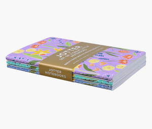 Daffodils Jotter Notebooks