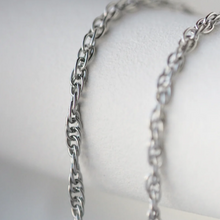 Load image into Gallery viewer, Permanent Jewelry Anklet