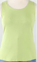 Load image into Gallery viewer, Everyday Rib Tank Top