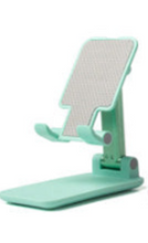 Load image into Gallery viewer, Modern Monkey Hold the Phone Folding Tech Stand