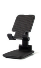 Load image into Gallery viewer, Modern Monkey Hold the Phone Folding Tech Stand