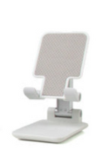 Load image into Gallery viewer, Modern Monkey Hold the Phone Folding Tech Stand