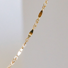 Load image into Gallery viewer, Permanent Jewelry Toe Ring