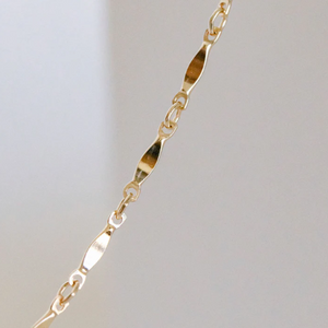 Permanent Jewelry Toe Ring